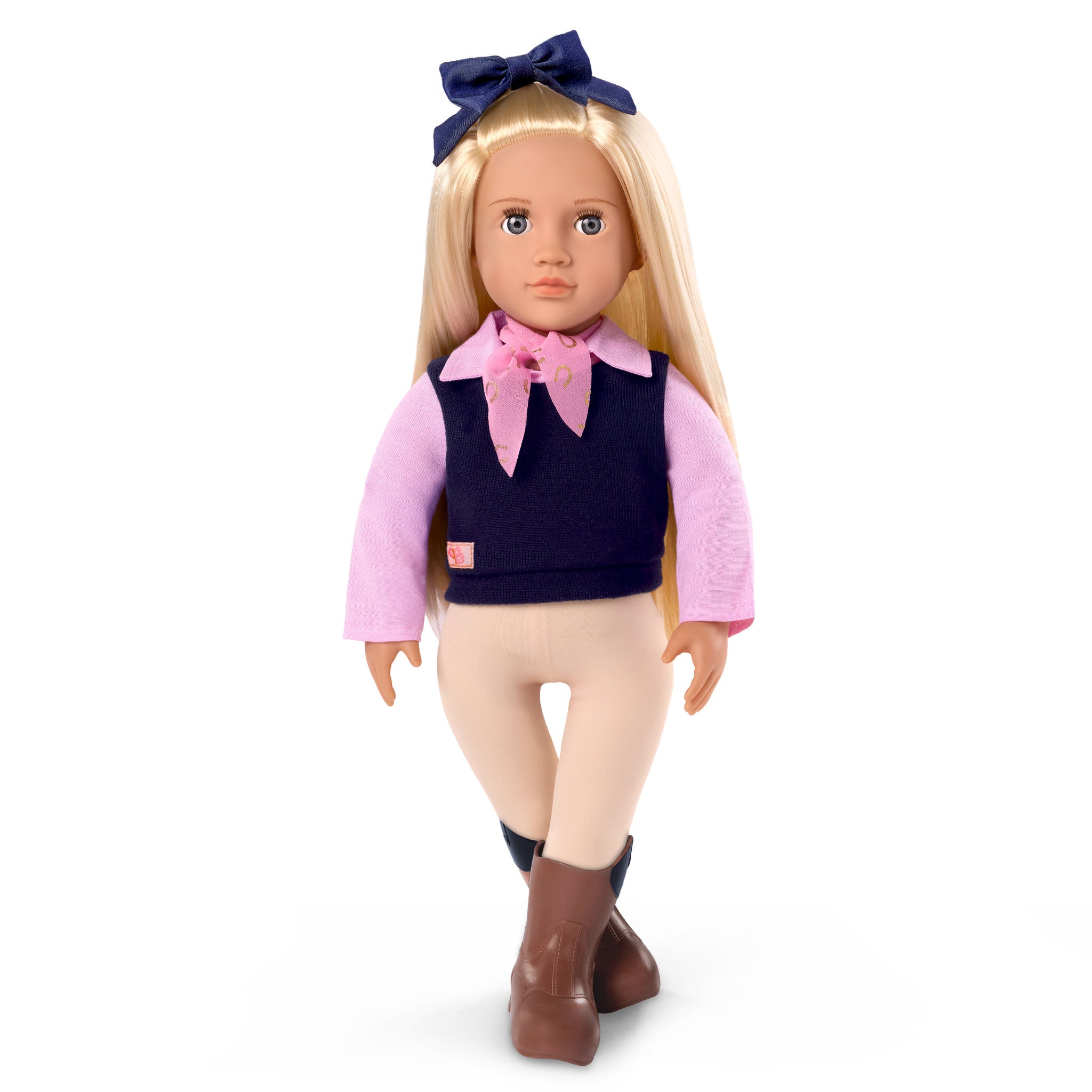 Our Generation 18 Inch Regular Doll - Presley