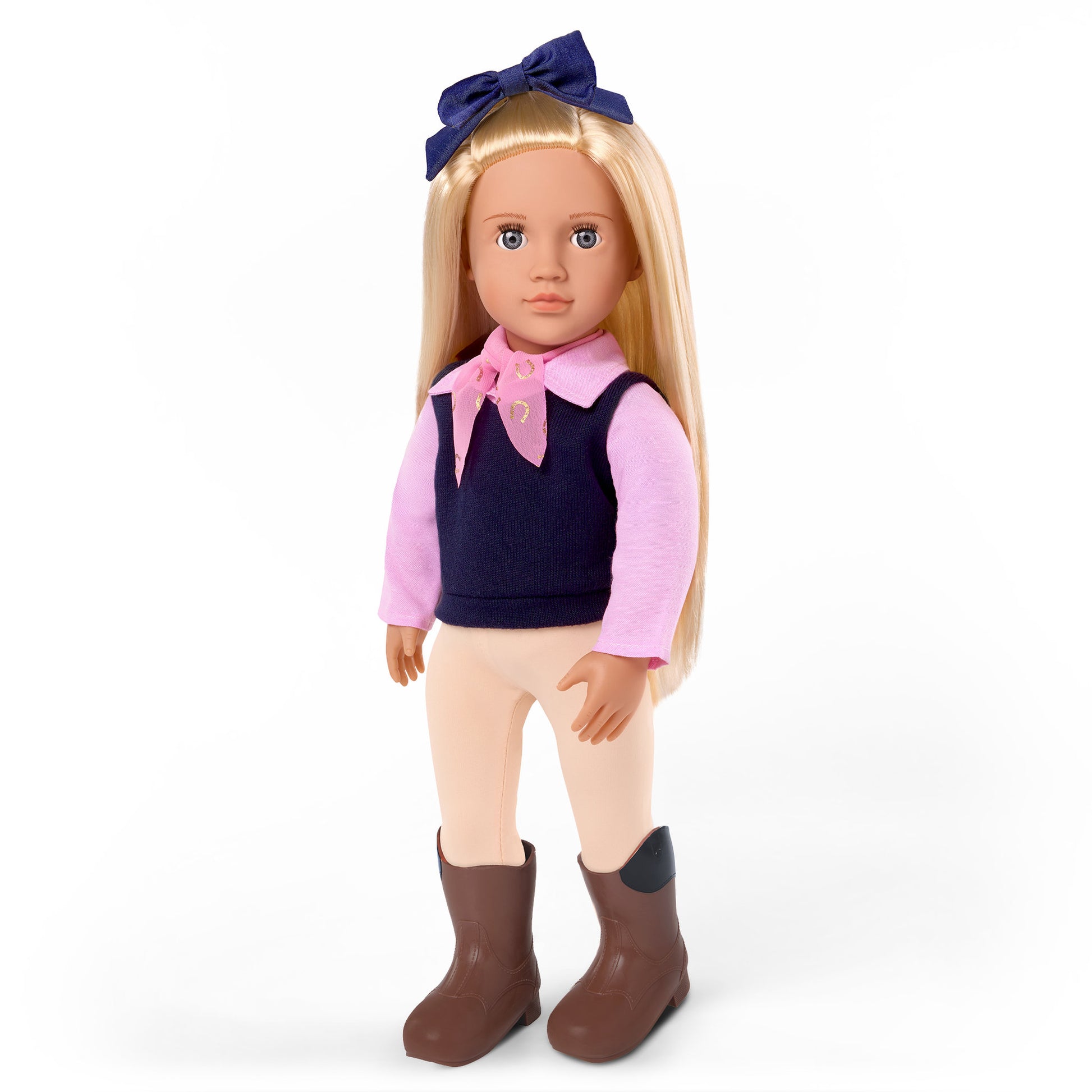 Our Generation 18 Inch Regular Doll - Presley
