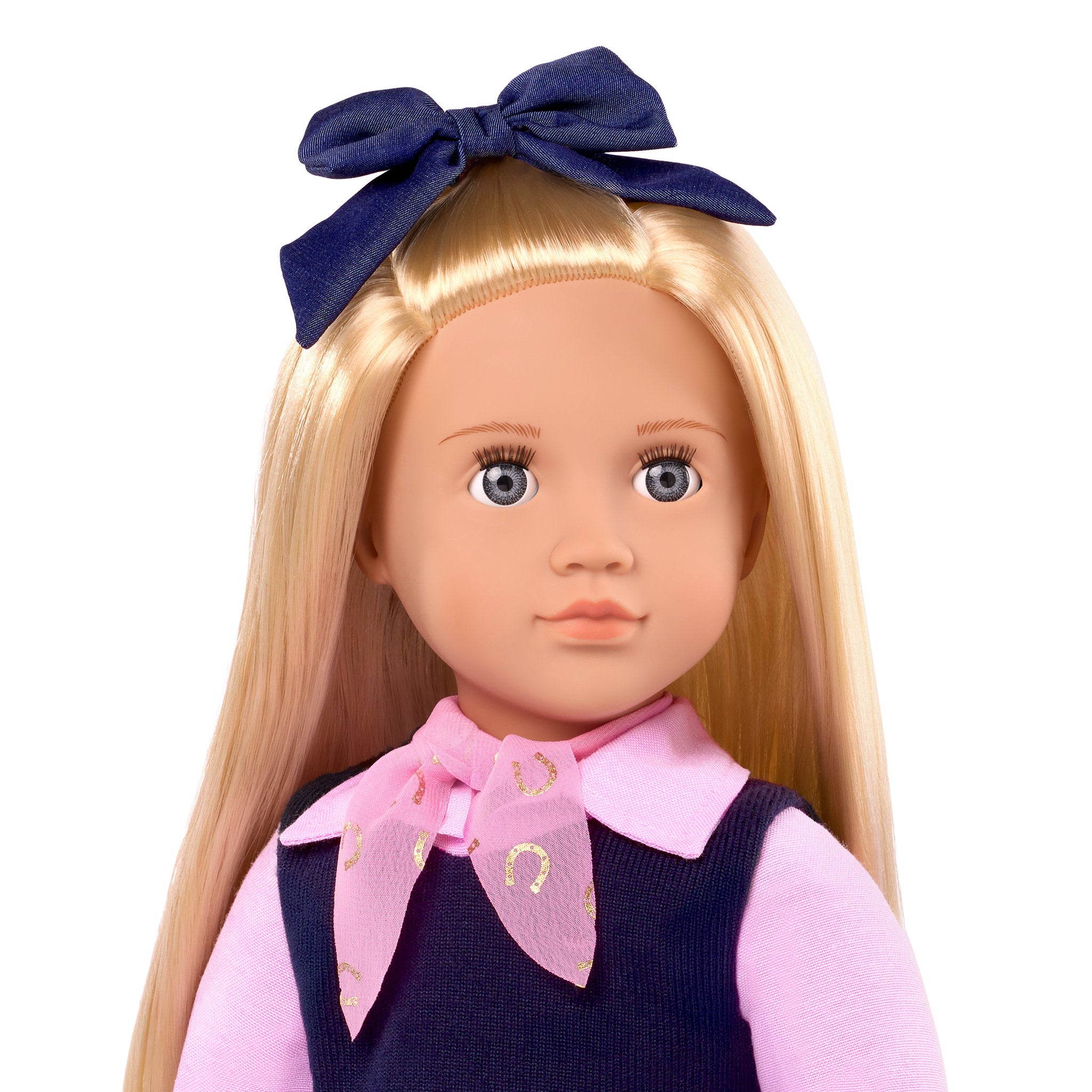 Our Generation 18 Inch Regular Doll - Presley