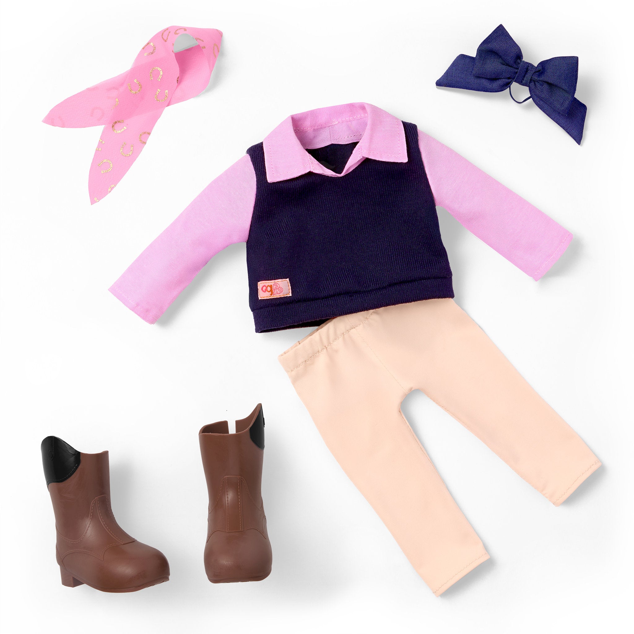 Our Generation 18 Inch Regular Doll - Presley