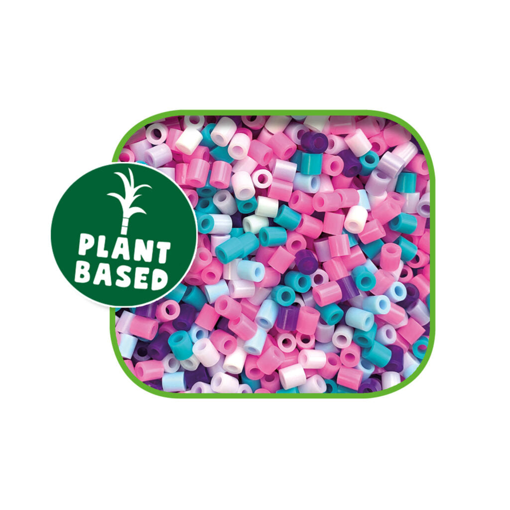 SES Green Beedz - Unicorn Set