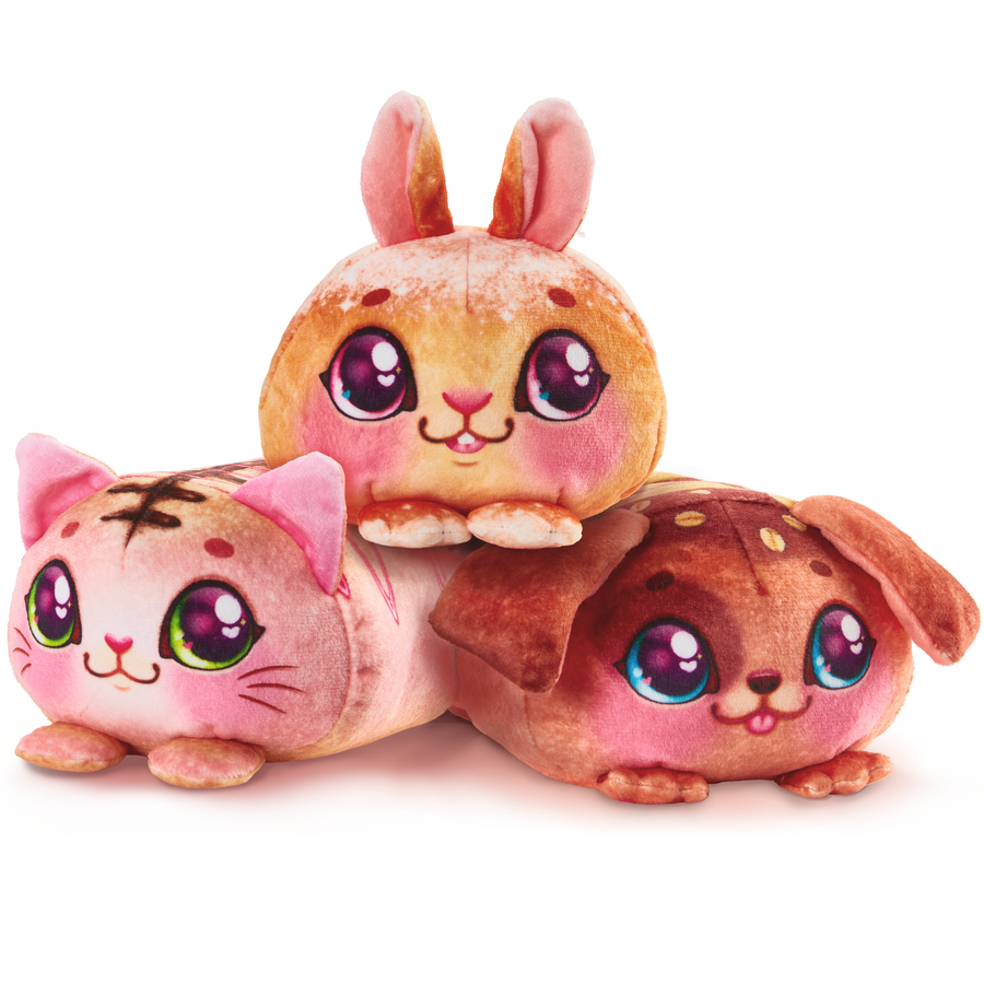 Cookeez Makery Oven Playset - Baked Treatz