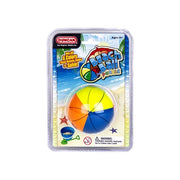 The Duncan Beach Ball Puzzle