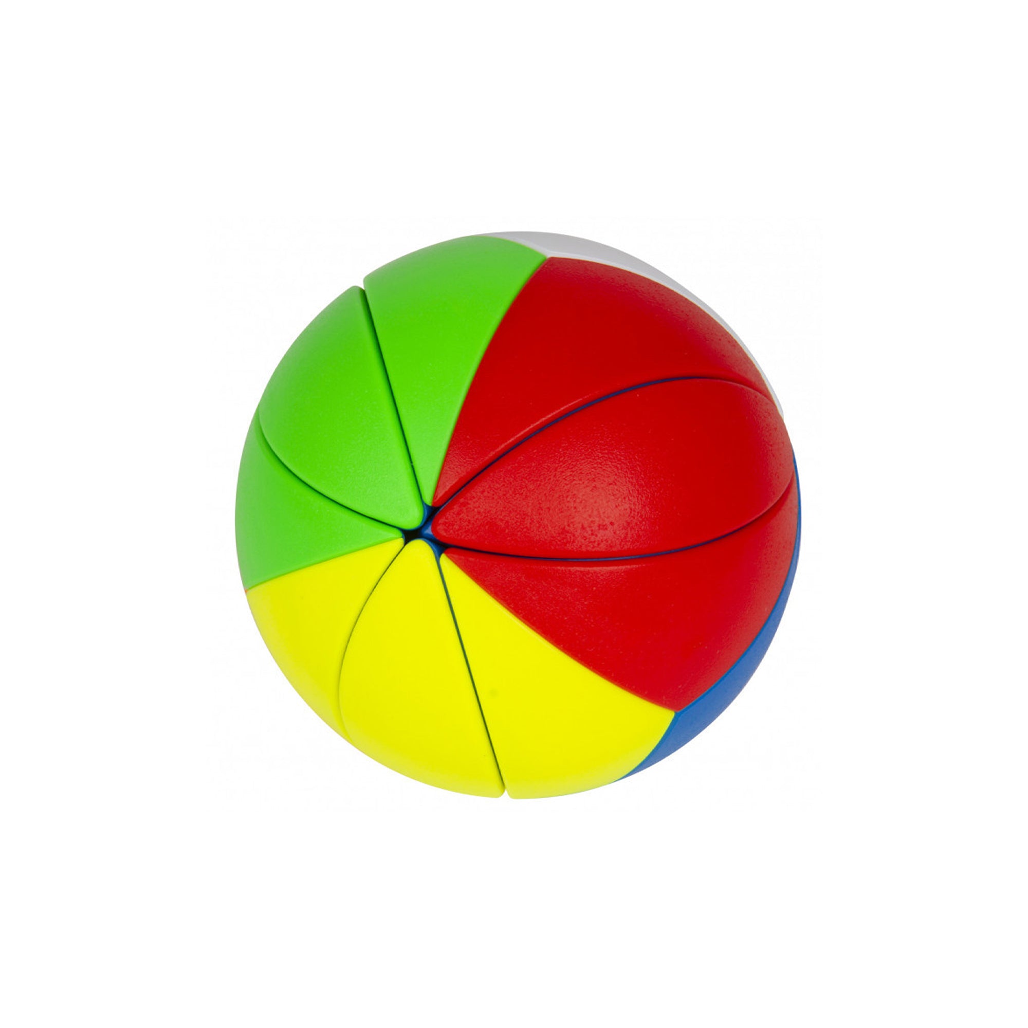 The Duncan Beach Ball Puzzle