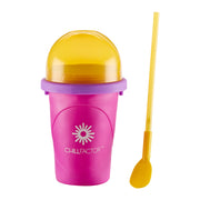 Chill Factor Fruitastic Slushy Maker Passionfruit Party