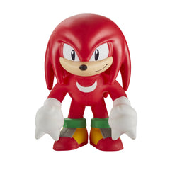 Stretch Armstrong Sonic The Hedgehog Stretch Knuckles