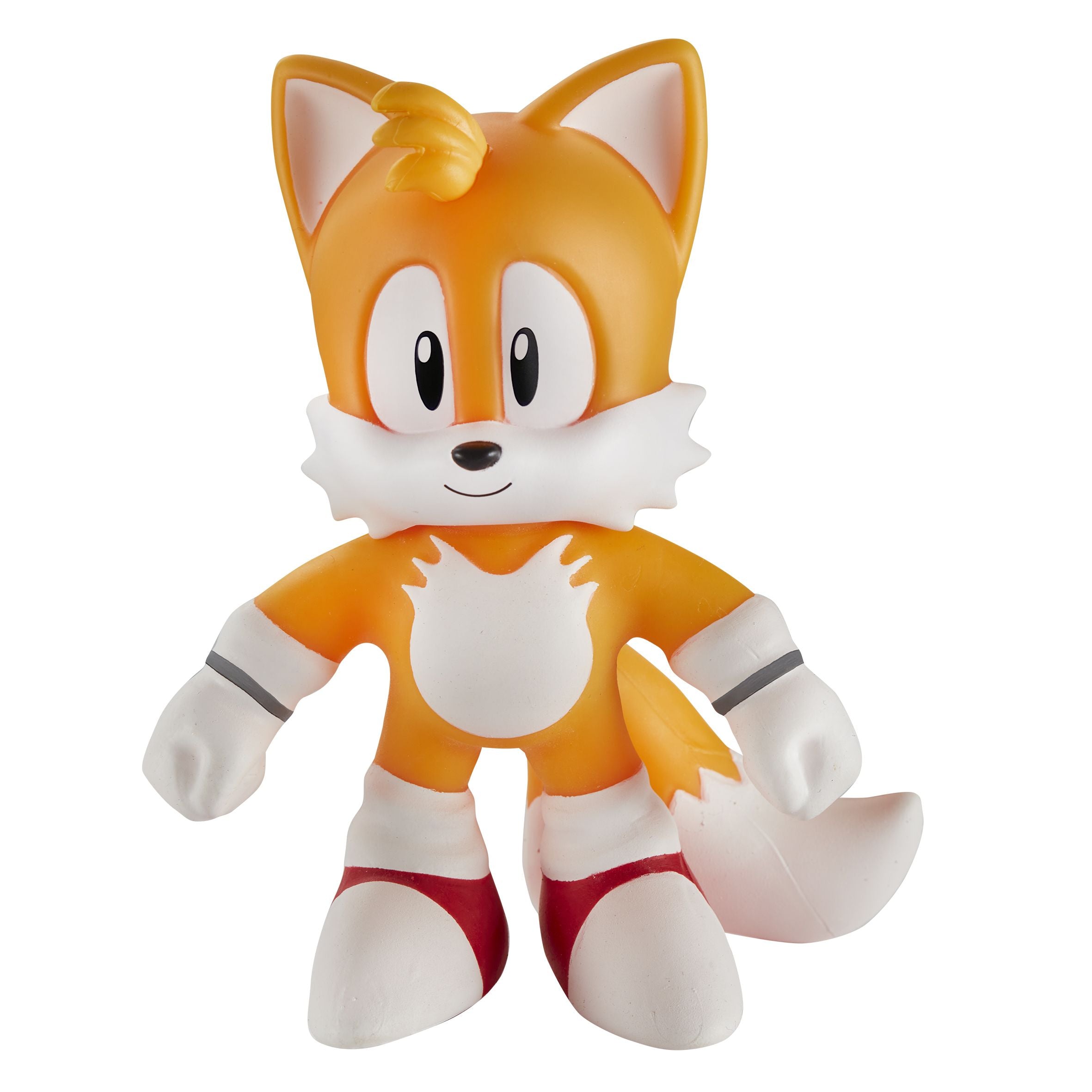 Sonic The Hedgehog Stretch Armstrong Stretch Sonic Toy Goo Jit Zu