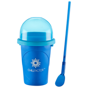 Chill Factor Fruitastic Slushy Maker Blueberry Bonanza - Toyworld NZ