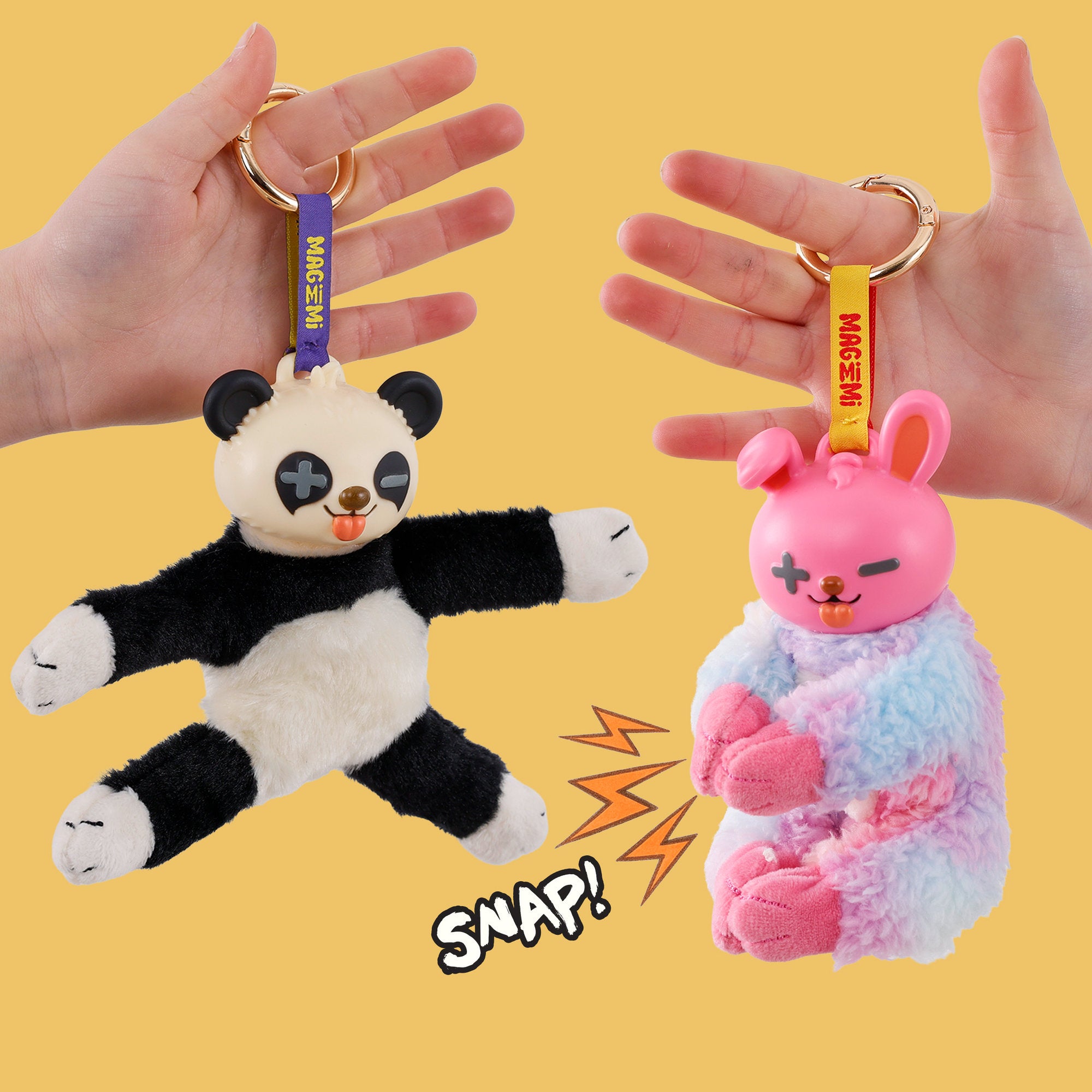 Mag Mi Mi Series 1 Blind Box