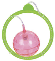Flashing Skipping Ball Assorted Styles - Toyworld NZ