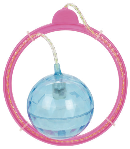 Flashing Skipping Ball Assorted Styles - Toyworld NZ