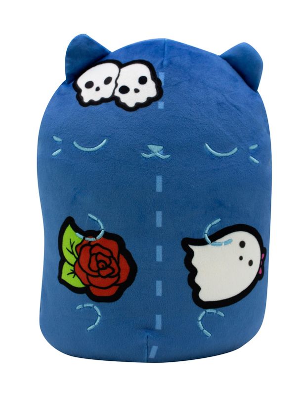 CATS VS PICKLES JUMBO PLUSH 085 BOHO Toyworld NZ