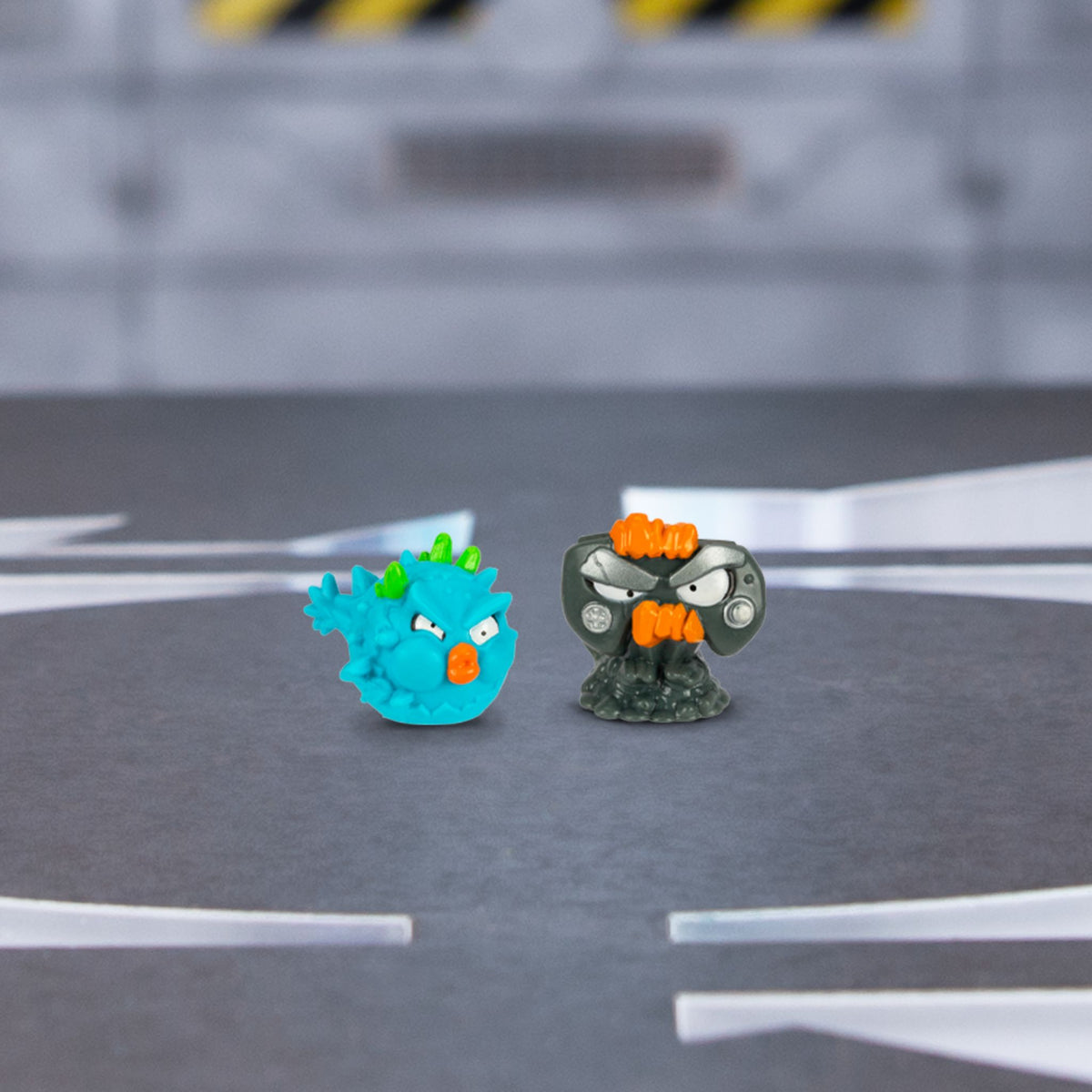 MrBeast Lab Swarms Mega Lab 12 Pack Assortment 1 - Toyworld NZ