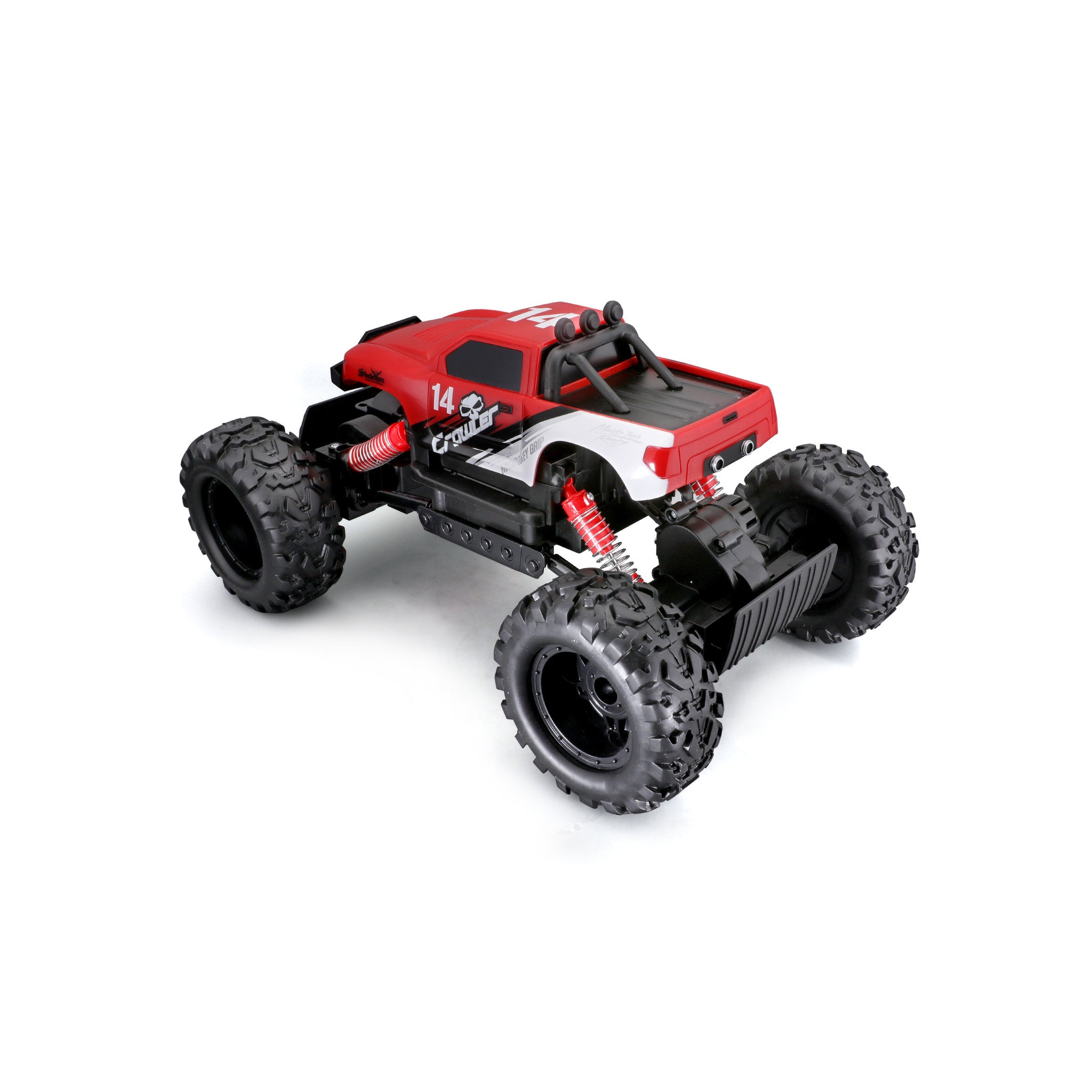 Maisto Tech Remote Control Rock Crawler