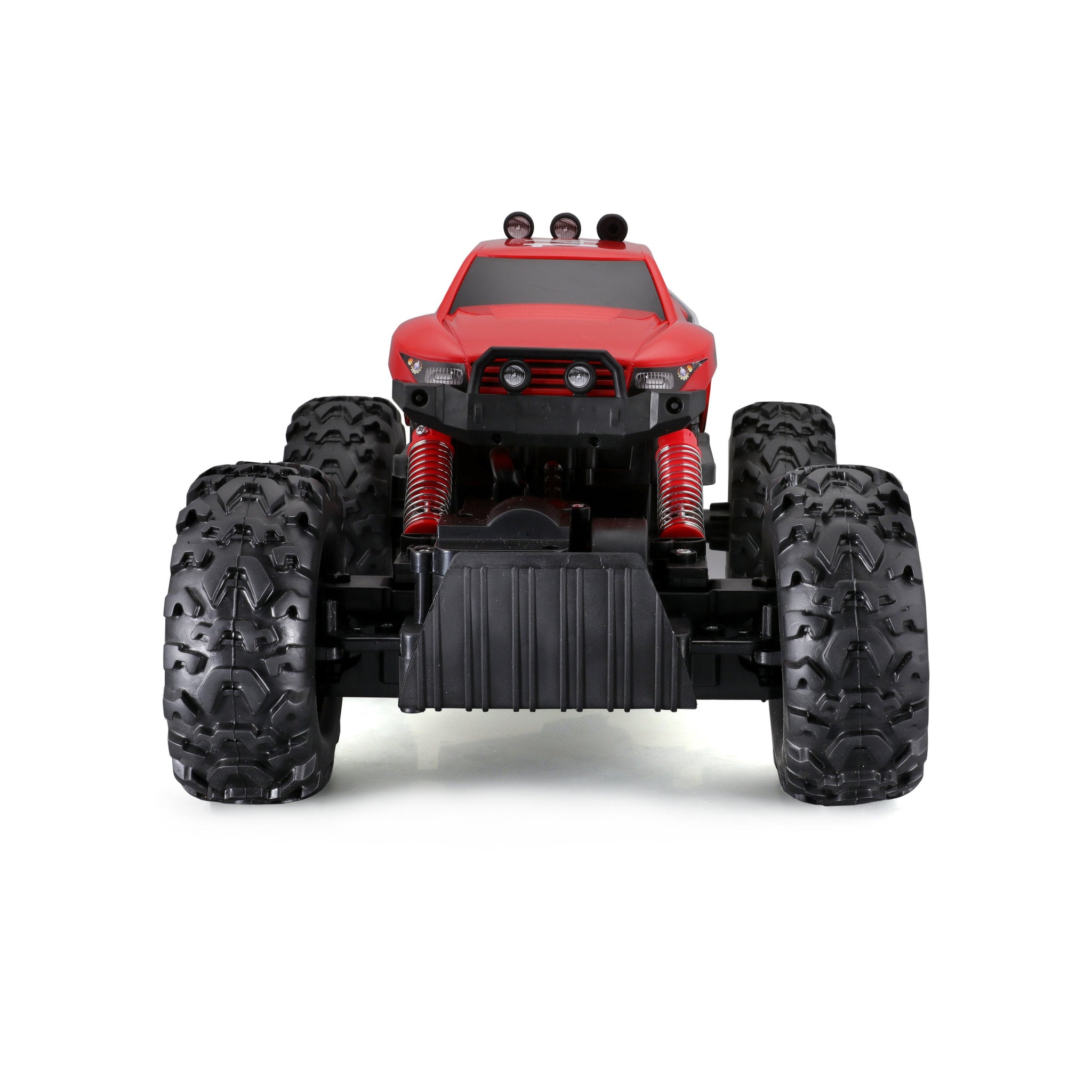 Maisto Tech Remote Control Rock Crawler