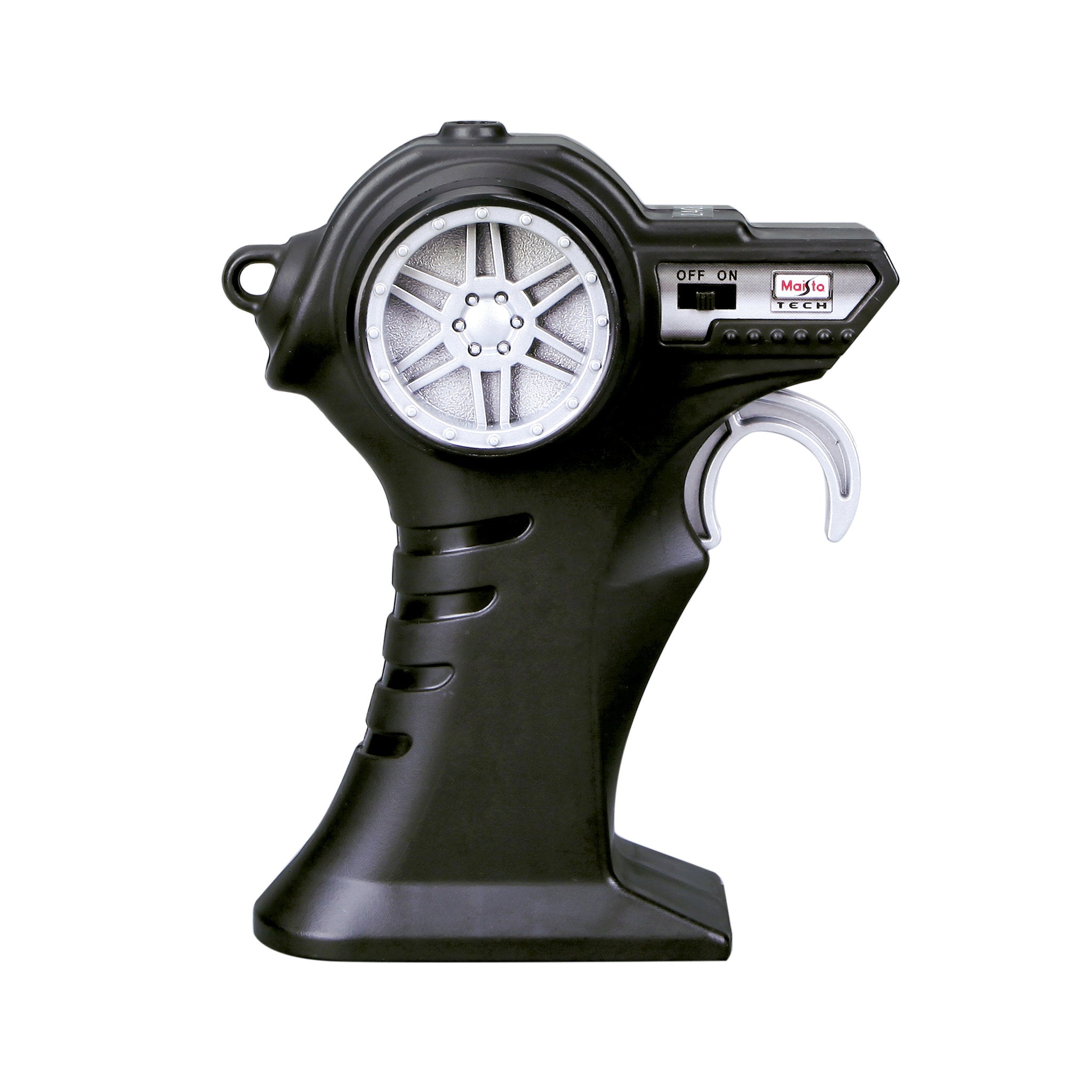 Maisto Tech Remote Control Rock Crawler