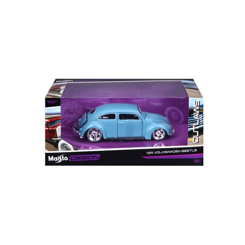 Maisto Design 1:24 Vehicles Assorted Styles