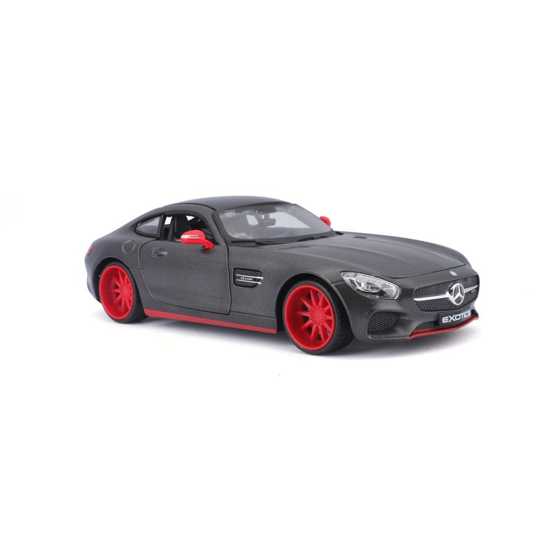 Maisto Design 1:24 Vehicles Assorted Styles