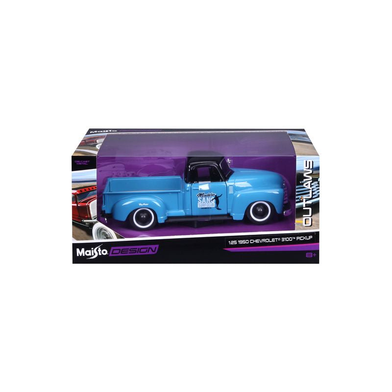 Maisto Design 1:24 Vehicles Assorted Styles