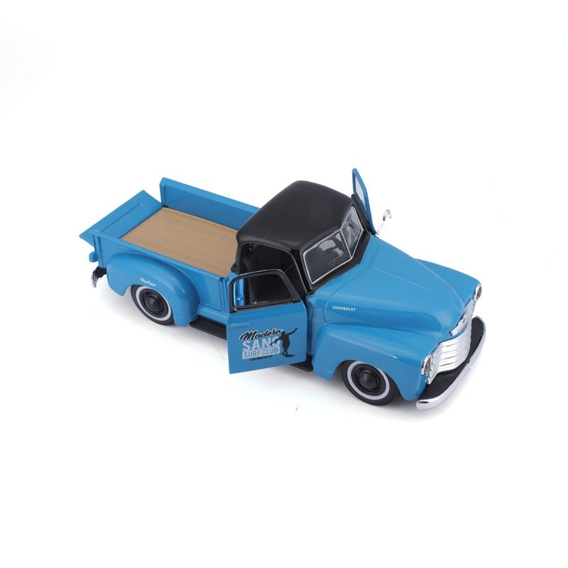 Maisto Design 1:24 Vehicles Assorted Styles