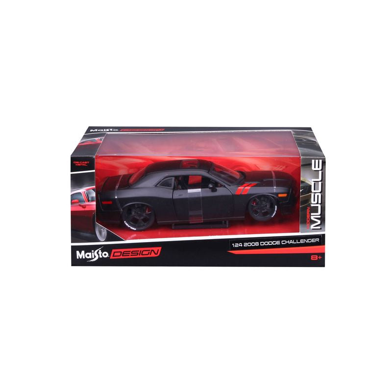 Maisto Design 1:24 Vehicles Assorted Styles