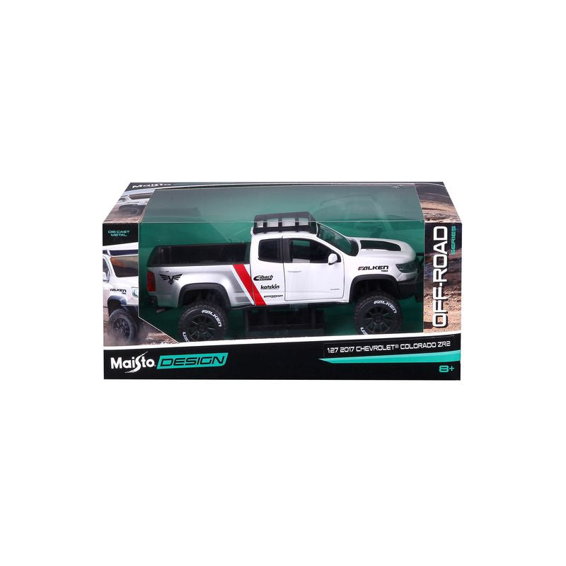 Maisto Design 1:24 Vehicles Assorted Styles