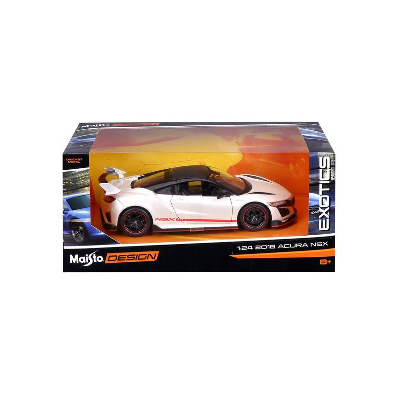 Maisto Design 1:24 Vehicles Assorted Styles