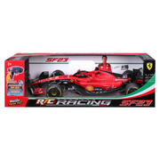 Maisto Tech Remote Control 1:10 F1 2023 Ferrari SF-23 Leclerc #16