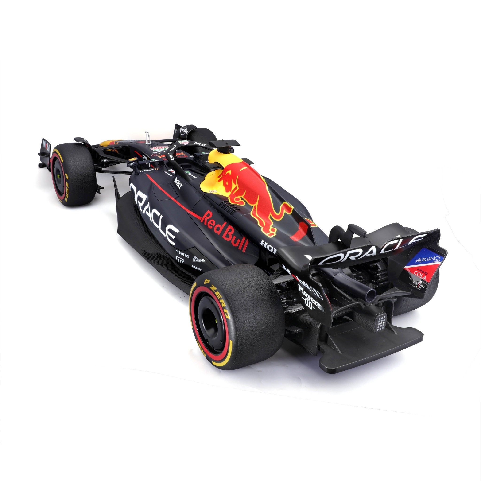 Maisto Tech Remote Control 1:10 F1 2023 Red Bull RB-19 Verstappen #1