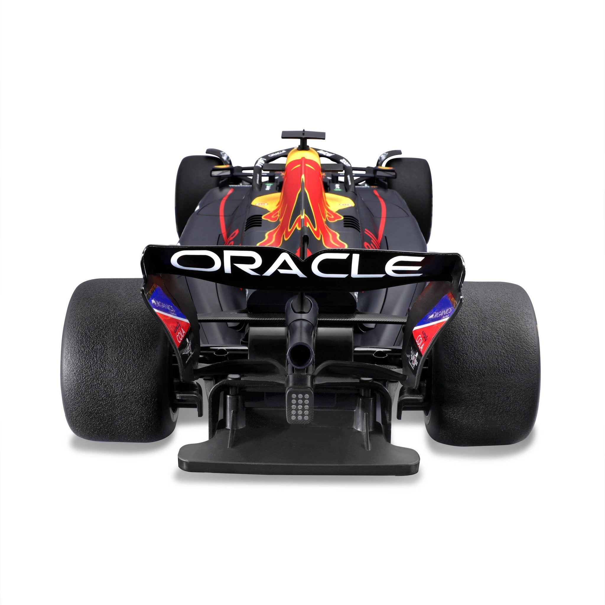 Maisto Tech Remote Control 1:10 F1 2023 Red Bull RB-19 Verstappen #1