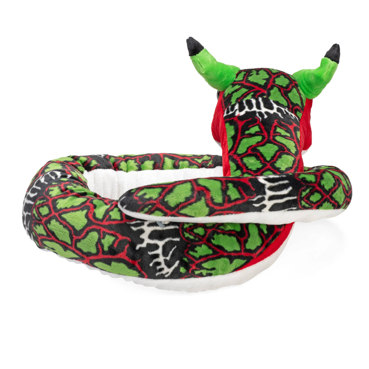 Wild Republic Dragonbone Snake 54 Inch