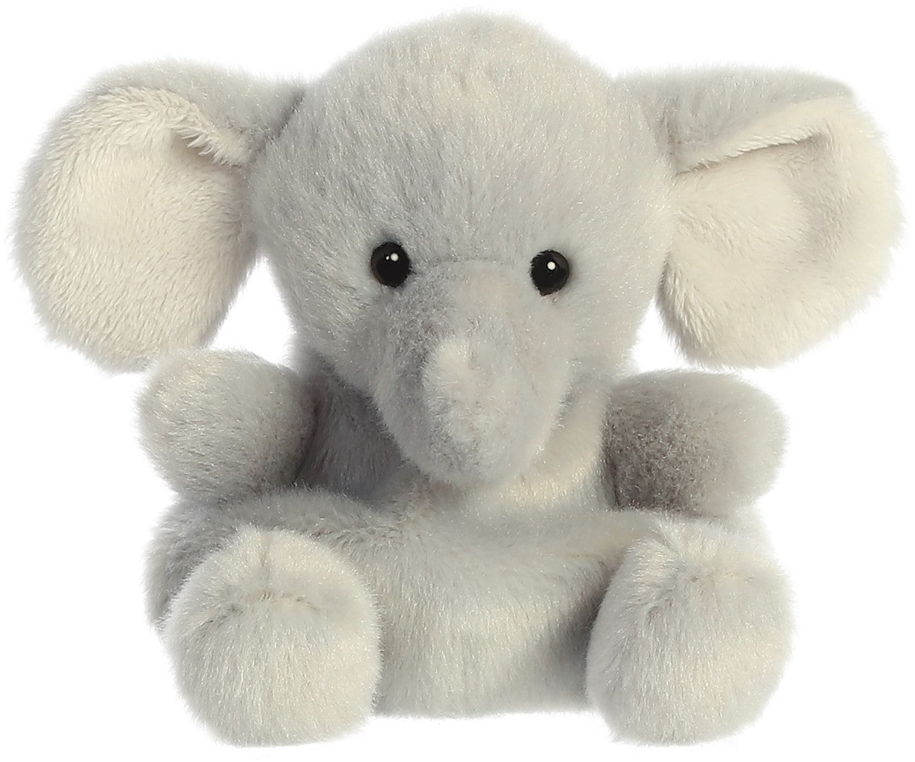 Aurora Palm Pals Stomps Elephant 12cm