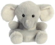 Aurora Palm Pals Stomps Elephant 12cm