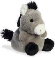 Aurora Palm Pals Eli Donkey 12cm