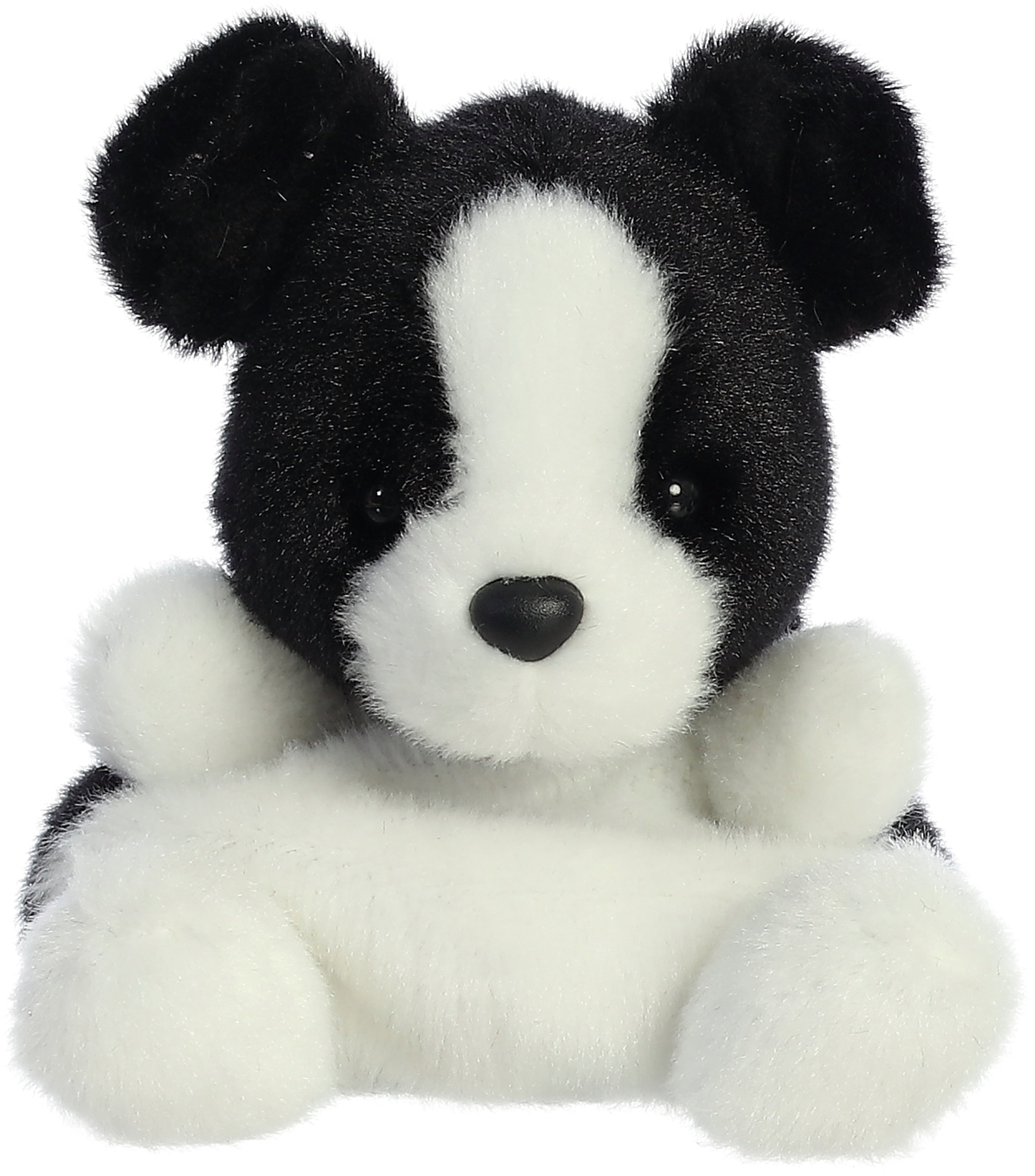 Aurora Palm Pals Brody Collie 12cm