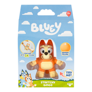Bluey Series 10 Stretchy Hero - Bingo