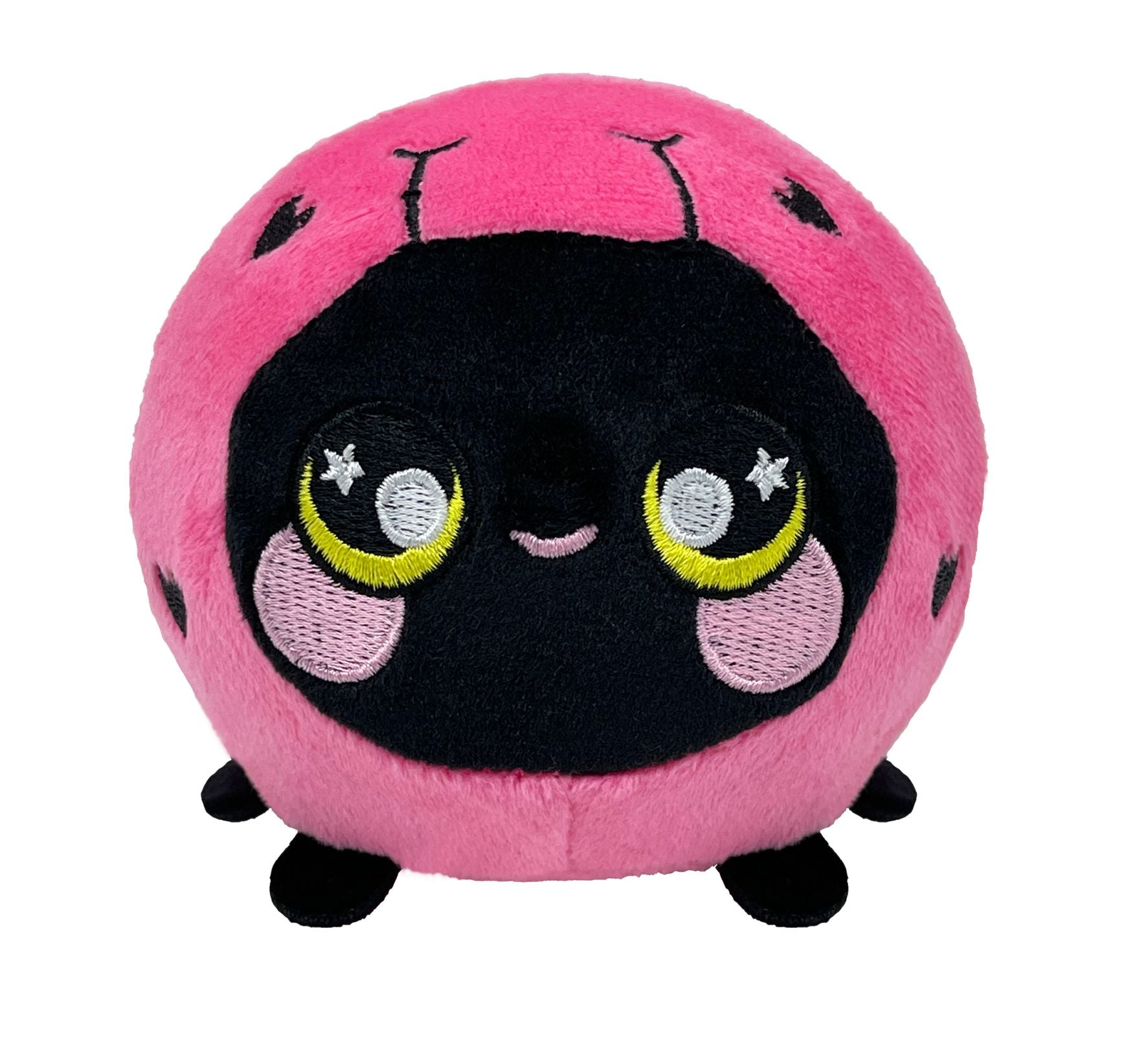 Squeezamals Core Plush Series 5 Pets Assorted Styles