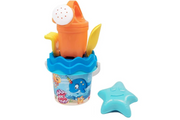 Happy Fish Bucket Set