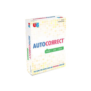 University Games Autocorrect