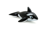 Intex Whale Ride On