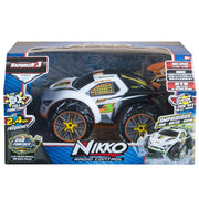 Nikko Vaporizr 3 Amphibious RC - Orange