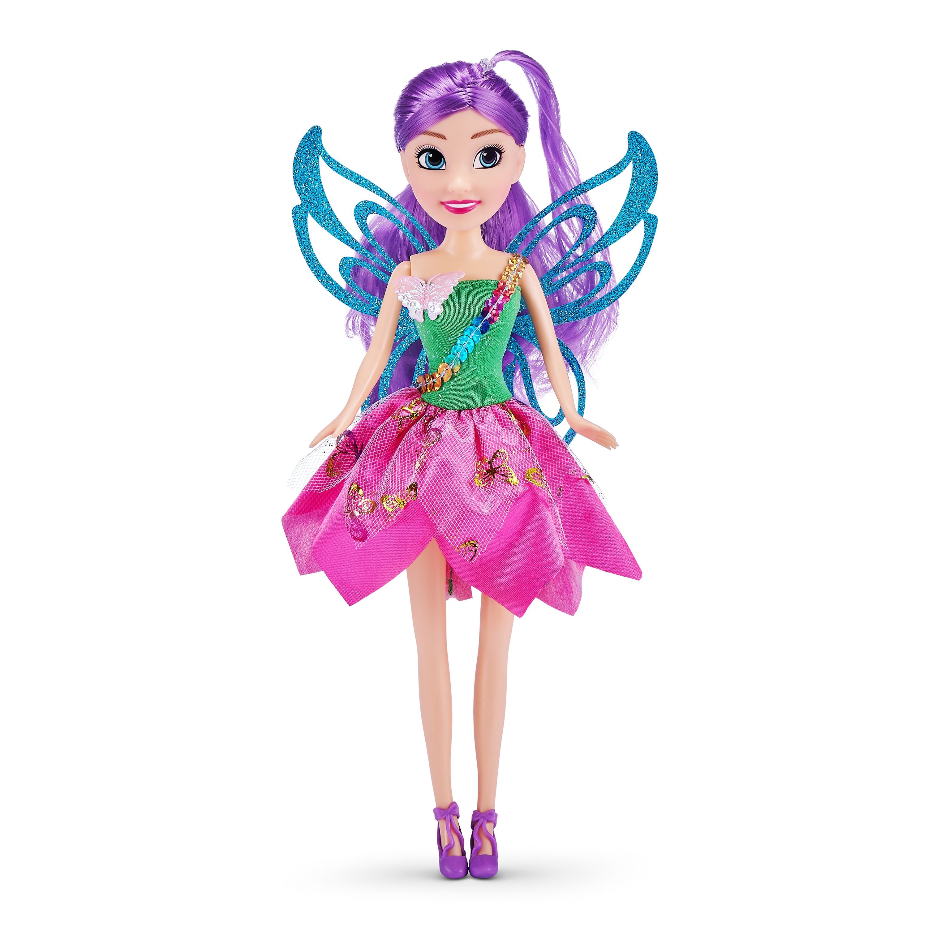ZURU Sparkle Girls Fairy Princess & Unicorn