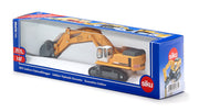Siku 1874 1:87 Liebherr 974 Hydraulic Excavator - Toyworld NZ