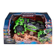 Nikko 1:12 Radio Control Rock Crushr Assorted Styles