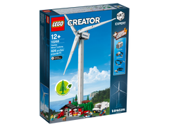 LEGO 10268 Creator Vestas Wind Turbine