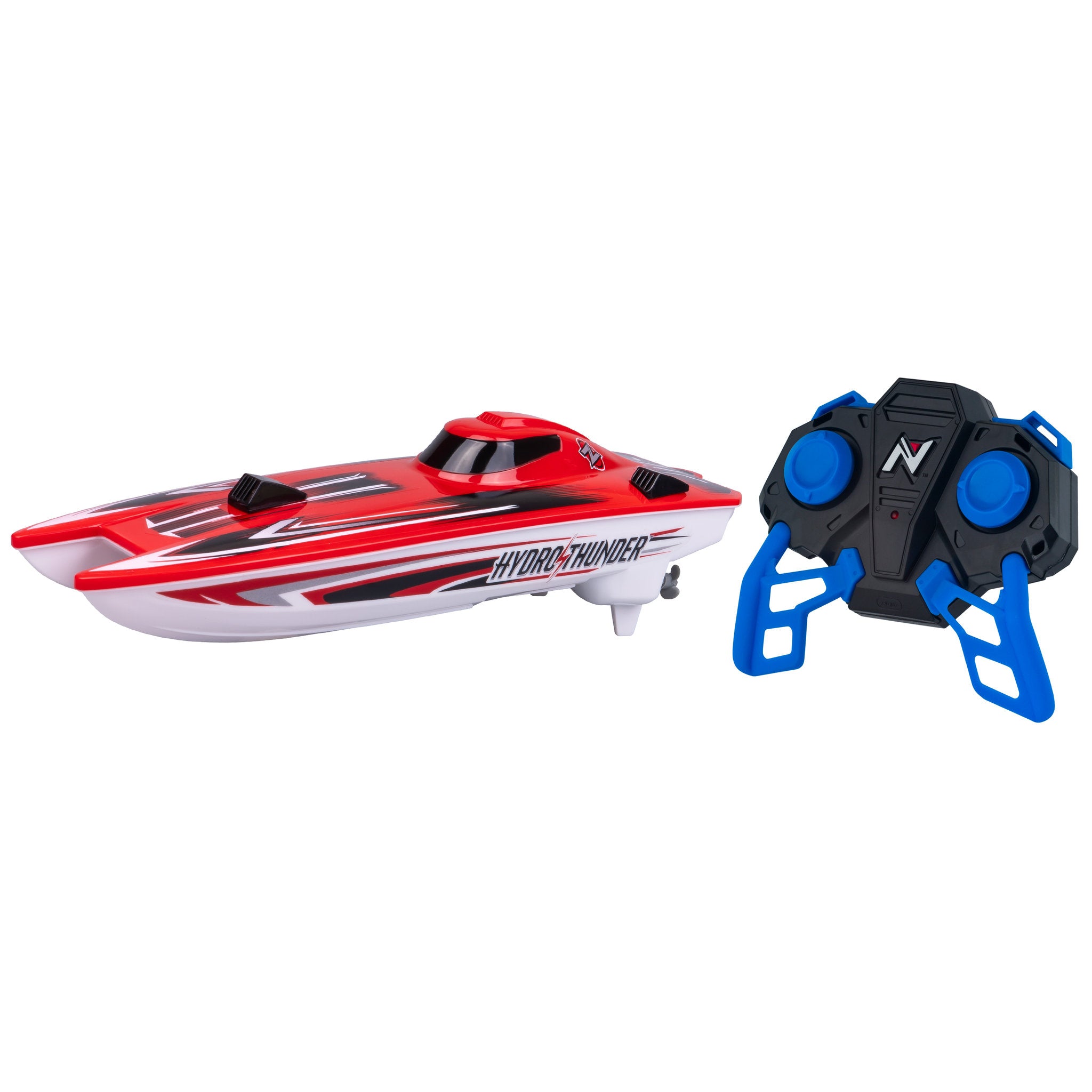 Nikko Hydro Thunder Remote Control Boat