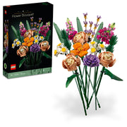LEGO 10280 Botanicals Flower Bouquet - Toyworld NZ