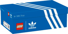 LEGO 10282 LEGO ICONS ADIDAS ORIGINALS SUPERSTAR