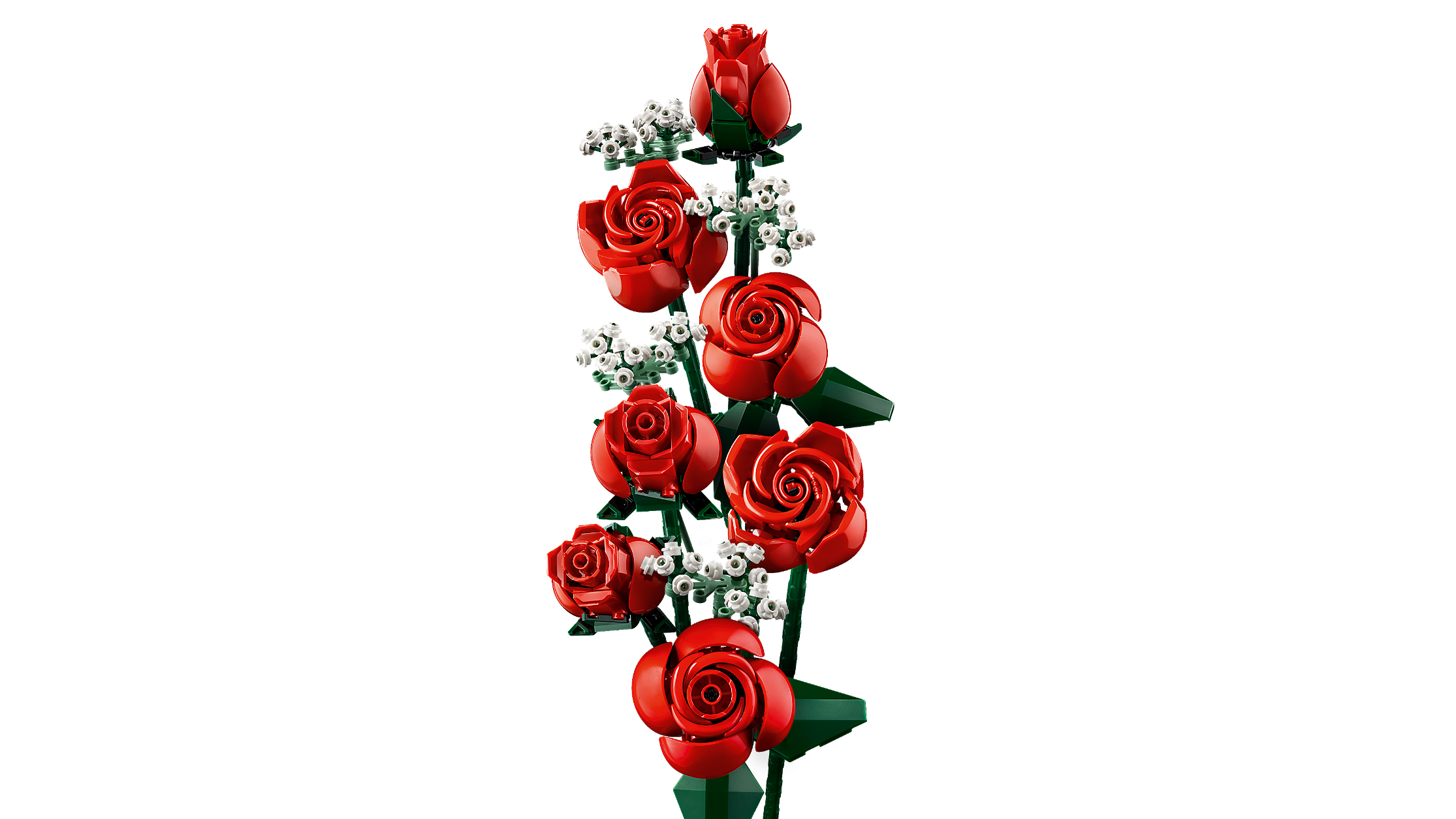 LEGO 10328 Icons Bouquet Of Roses