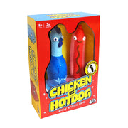 Chicken Vs Hotdog Game